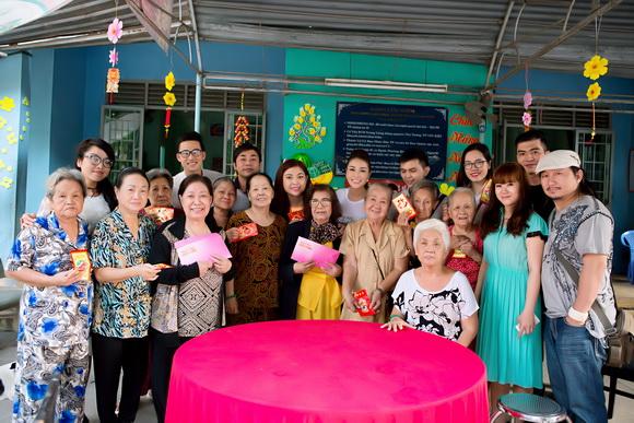 xuan-nguyen-42-6-ngoisao 2 Xuân Nguyễn, Diễn viên Xuân Nguyễn, Sao Việt