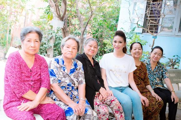 xuan-nguyen-42-7-ngoisao 1 Xuân Nguyễn, Diễn viên Xuân Nguyễn, Sao Việt