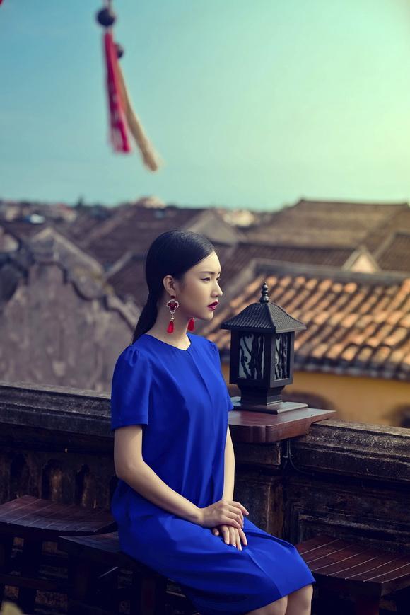 VuNgoc&Son, Thời trang VuNgoc&Son, Thời trang xuân hè