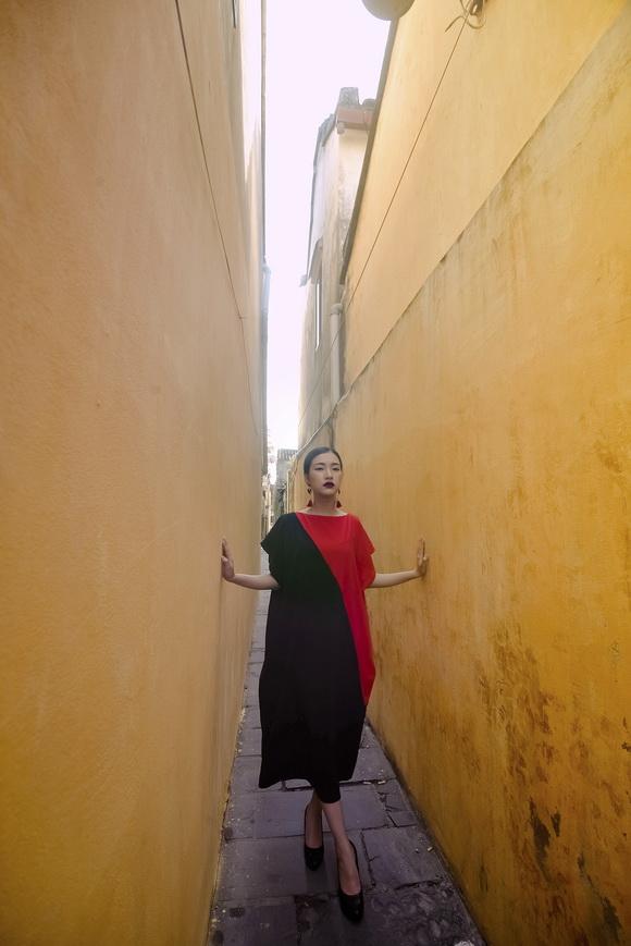 VuNgoc&Son, Thời trang VuNgoc&Son, Thời trang xuân hè