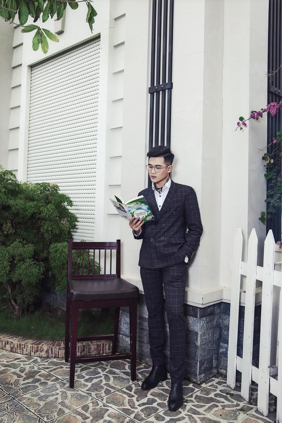 giang-bom-52-1-ngoisao 8 Giang bom, Cảnh sát trẻ 9X , Kenbi Khánh Phạm