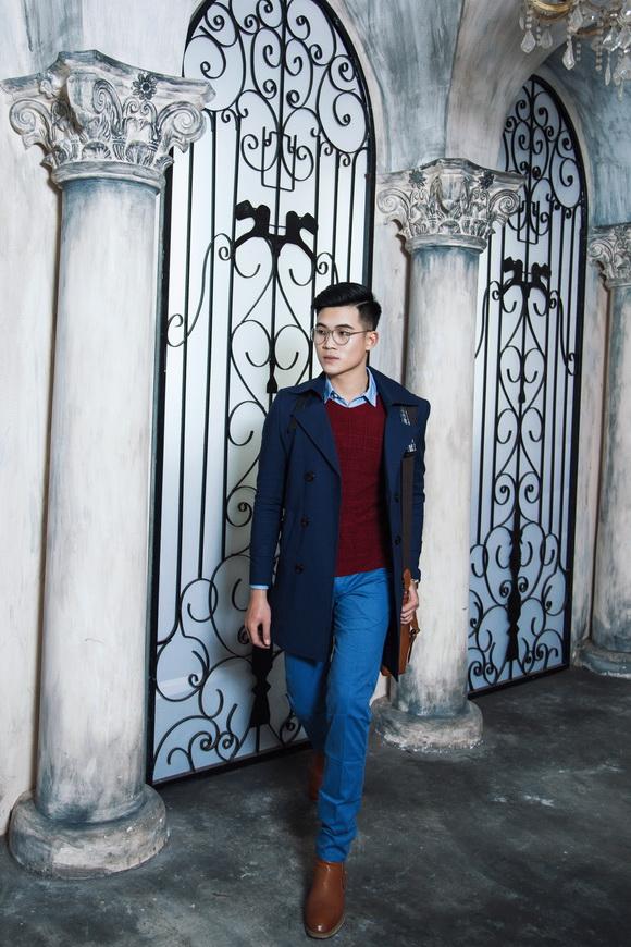 giang-bom-52-3-ngoisao 6 Giang bom, Cảnh sát trẻ 9X , Kenbi Khánh Phạm