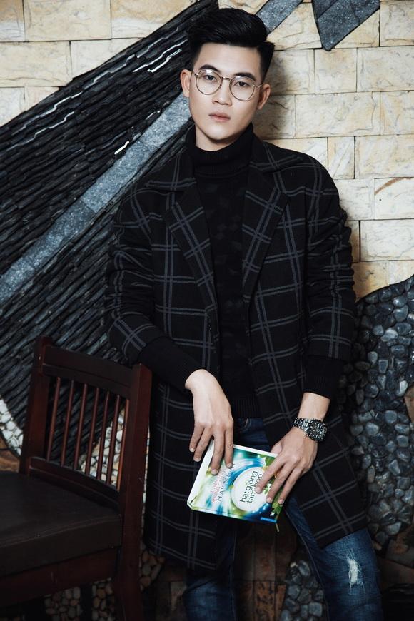 giang-bom-52-4-ngoisao 5 Giang bom, Cảnh sát trẻ 9X , Kenbi Khánh Phạm