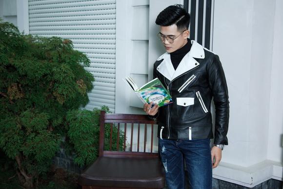 giang-bom-52-6-ngoisao 3 Giang bom, Cảnh sát trẻ 9X , Kenbi Khánh Phạm