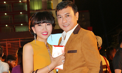 diễn viên Hoàng Phúc, hoa hậu H'Hen Niê, sao Việt