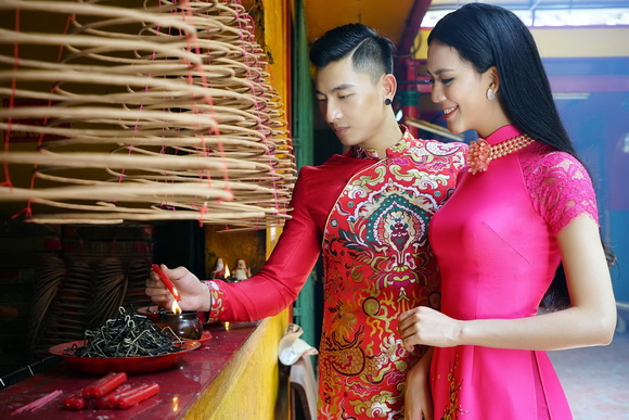 ngo-nhat-huy-52-10-ngoisao 0 Áo dài cách tân, Ngô Nhật Huy, NTK Ngô Nhật Huy