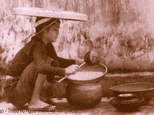 Tết cổ truyền của người Việt, Tết xưa, Tết âm lịch