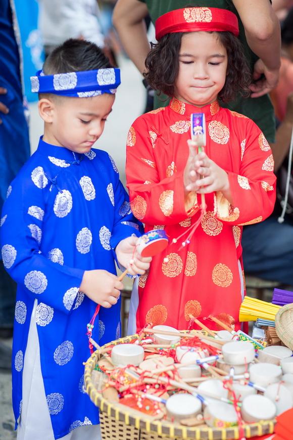 Kesley Alves, Con trai Kesley Alves, Sao Việt