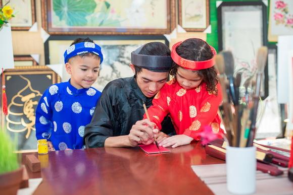 Kesley Alves, Con trai Kesley Alves, Sao Việt