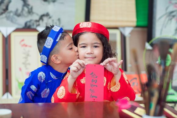 Kesley Alves, Con trai Kesley Alves, Sao Việt