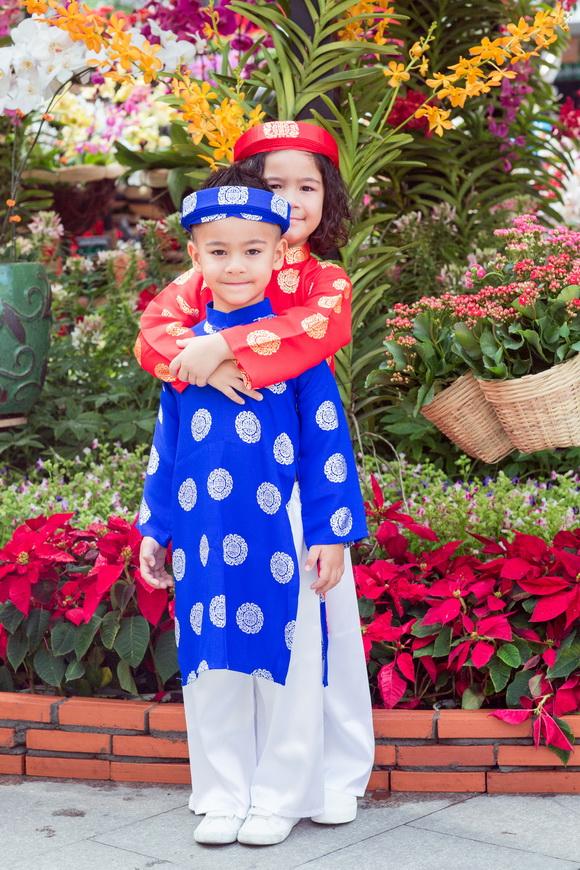 Kesley Alves, Con trai Kesley Alves, Sao Việt