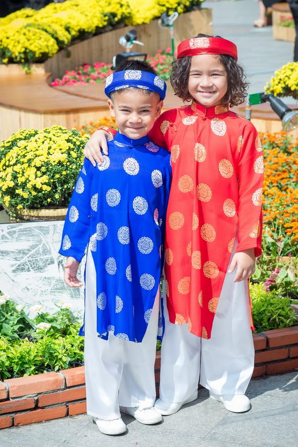 Kesley Alves, Con trai Kesley Alves, Sao Việt