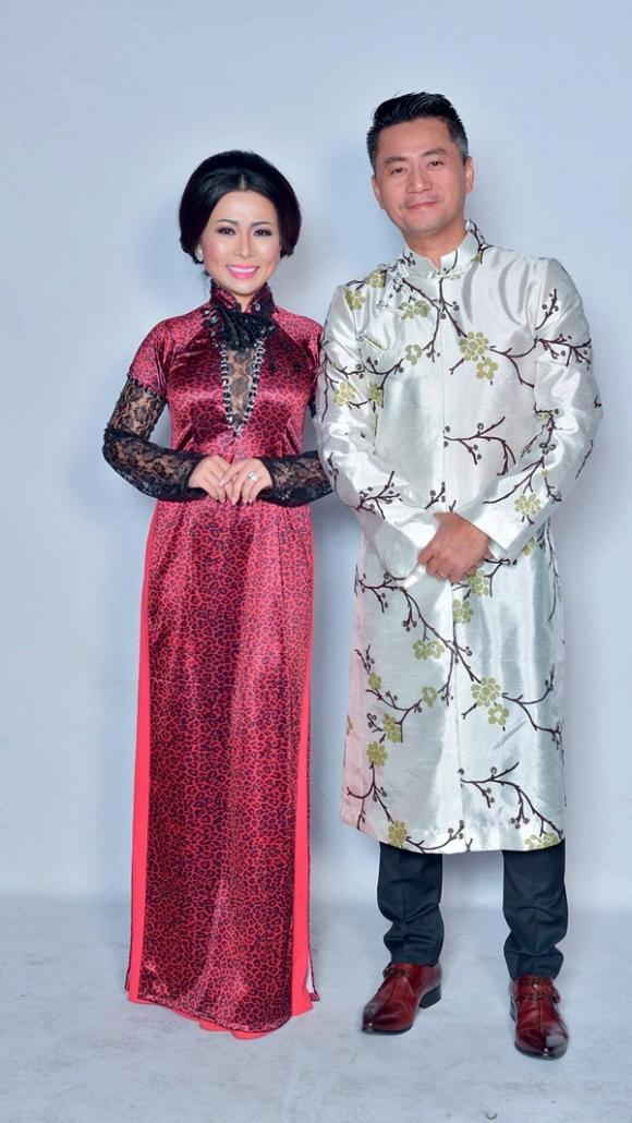 Hoa hậu Kristine Thảo Lâm, Vietnam Beauty International Pageant, Sao việt