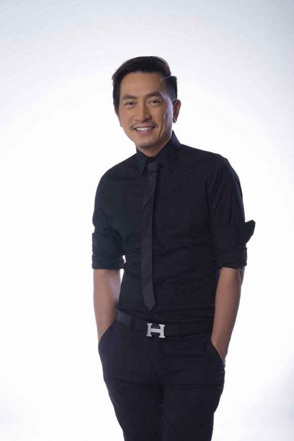 Hoa hậu Kristine Thảo Lâm, Vietnam Beauty International Pageant, Sao việt