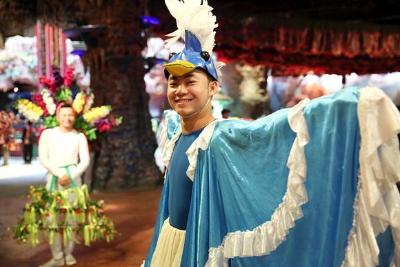 Bà Nà Hills, Lễ hội hoa Bà Nà Hills, Du lịch Đà Nẵng