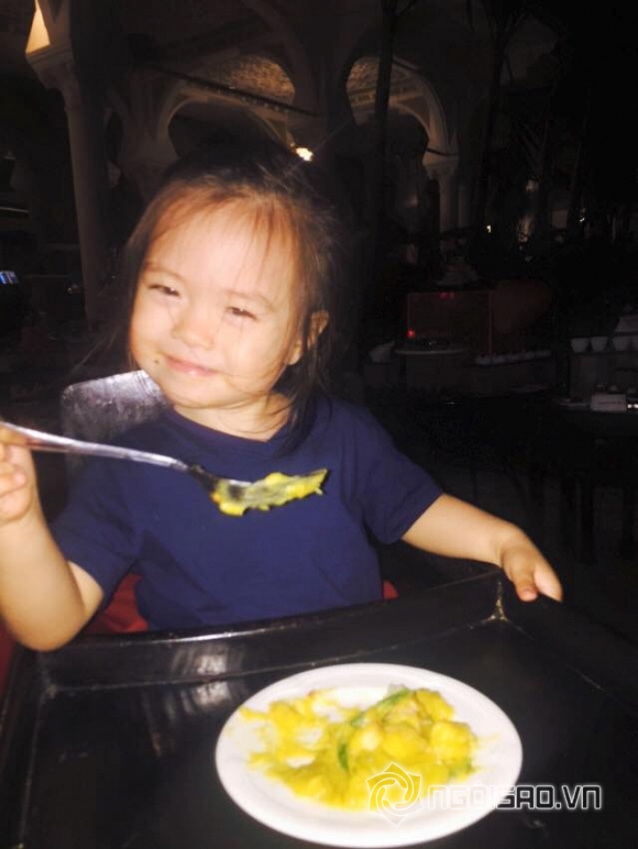 Đoan Trang, vợ chồng Đoan Trang, vợ chồng Đoan Trang  ở Ấn Độ