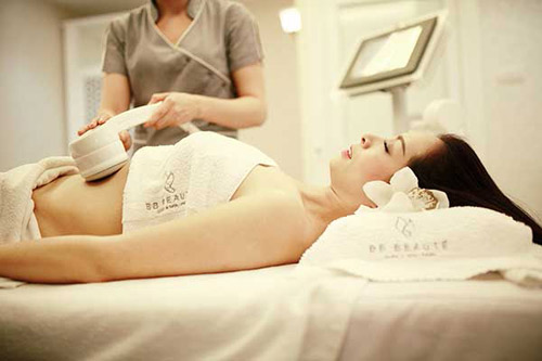 Trẻ hóa da, Lão hóa da, BB Thanh Mai