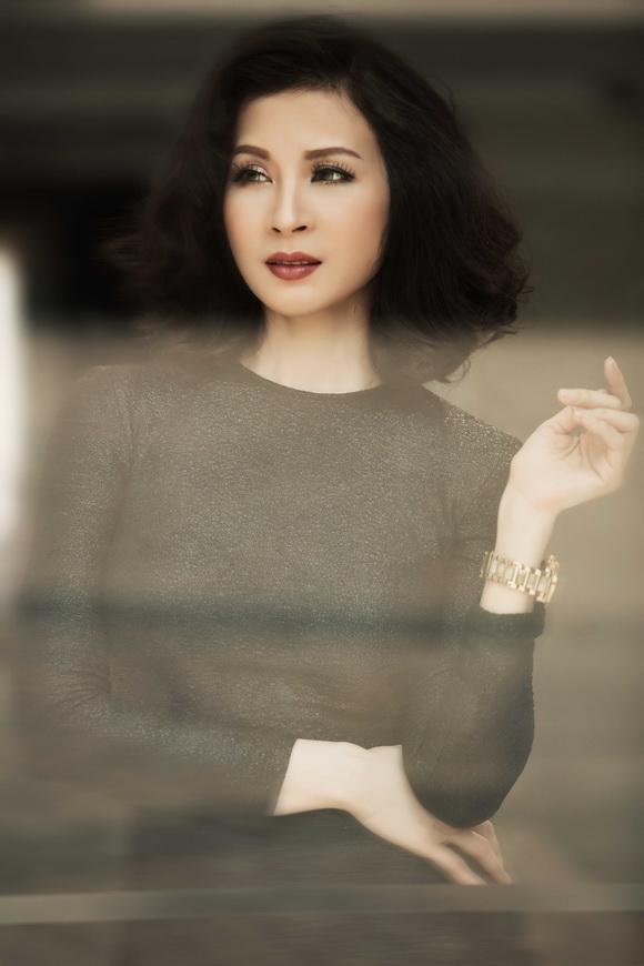 Mc thanh mai,thanh mai trẻ trung,thanh mai sang trọng
