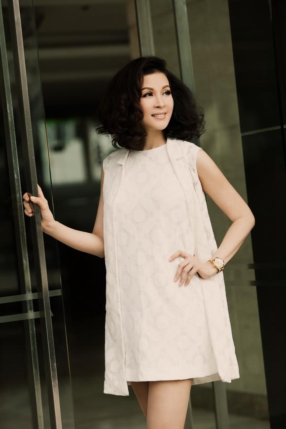 Mc thanh mai,thanh mai trẻ trung,thanh mai sang trọng