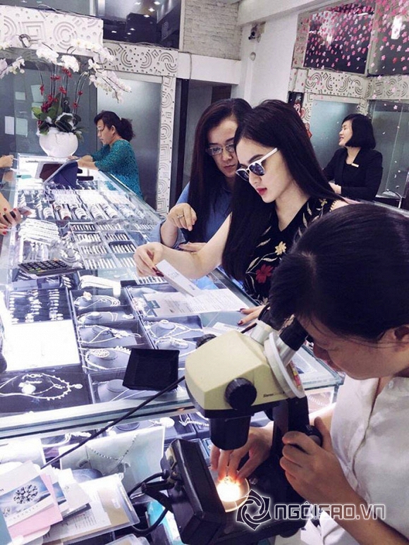 Angela Phương Trinh,Angela Phương Trinh tạo sóng gió,Angela Phương Trinh để lộ hóa đơn trăm triệu