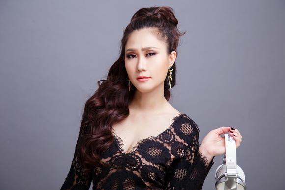 jolly-b-172-9-ngoisao 3 Jolly B, DJ Jolly B, Sao Việt