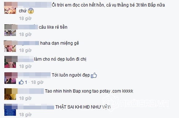 Trường Giang,mẹ đẻ của con trai Trường Giang,scandal tình ái của Trường Giang