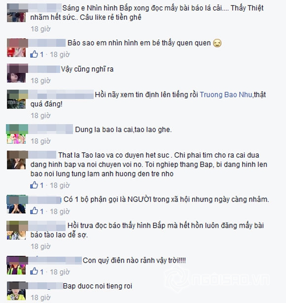 Trường Giang,mẹ đẻ của con trai Trường Giang,scandal tình ái của Trường Giang