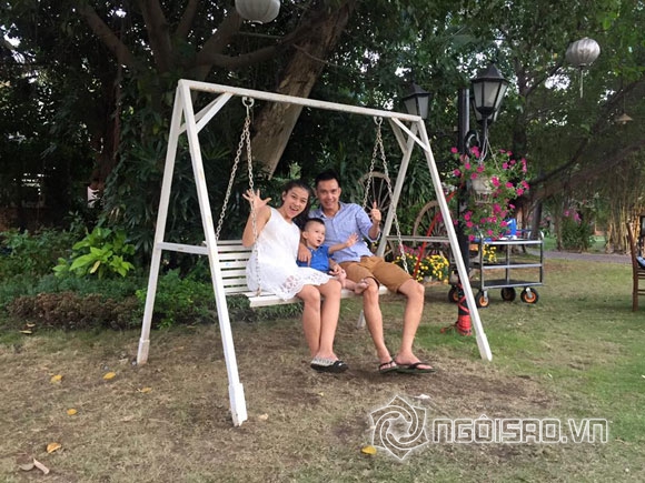 Trường Giang,mẹ đẻ của con trai Trường Giang,scandal tình ái của Trường Giang