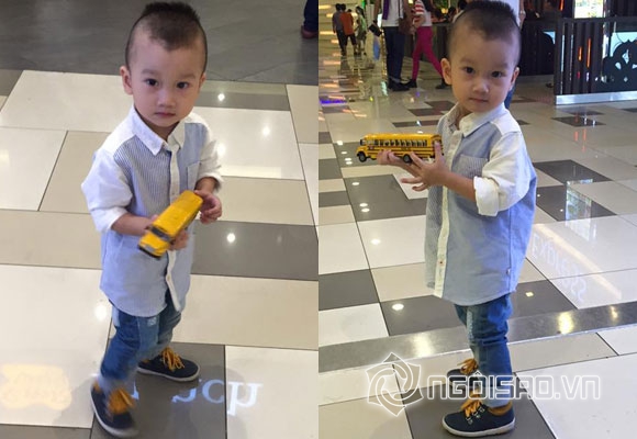 Trường Giang,mẹ đẻ của con trai Trường Giang,scandal tình ái của Trường Giang