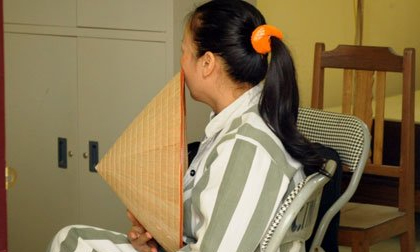 Tự tử, Giải cứu người tự tử, Người đàn ông leo tầng 5 định tự tử