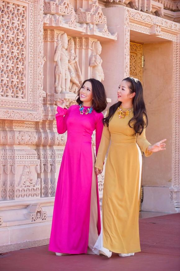 Kristine Thảo Lâm, Thúy Nga, Sao Việt