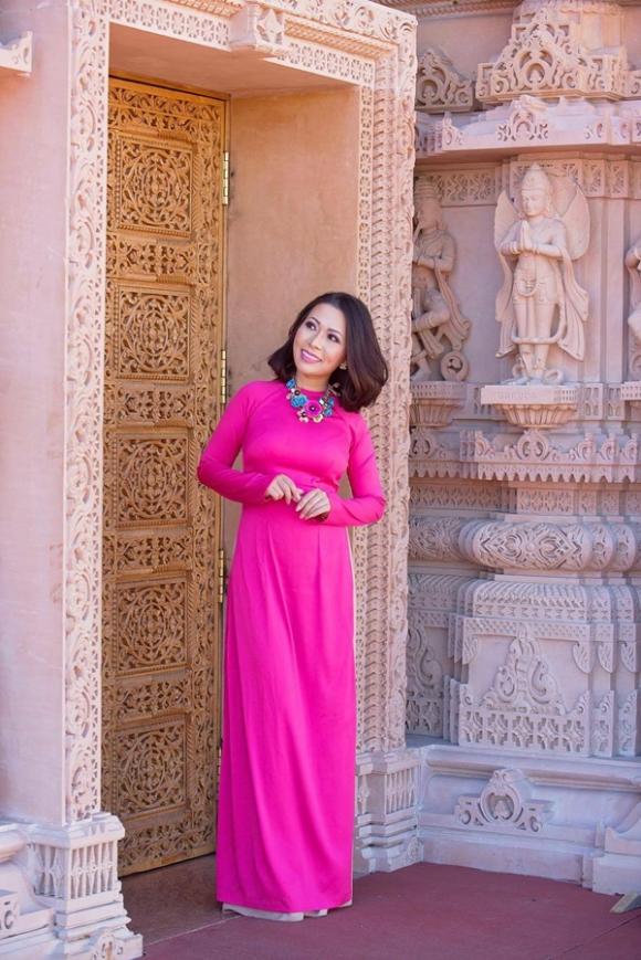 Kristine Thảo Lâm, Thúy Nga, Sao Việt