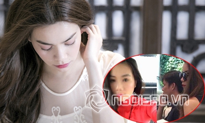 Vợ đại gia Chu Đăng Khoa, Vợ đại gia Chu Đăng Khoa khóa facebook, vợ đại gia kim cương, Hồ Ngọc Hà, sao việt 
