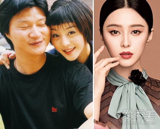 sao hoa ngữ, nhan sắc của sao hoa ngữ so với quá khứ, sao hoa ngữ quá khứ