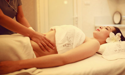 Trẻ hóa da, BB Beauté – BB Thanh Mai, Thẩm mỹ viện trẻ hóa da