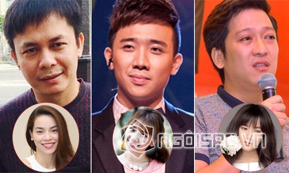 Trấn Thành, Trấn Thành - Hari Won, Trấn Thành tức giận Hari Won