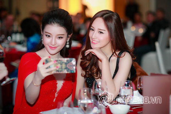 Hoa hậu mai phương thúy,hoa hậu việt nam 2006,mai phương thúy sexy