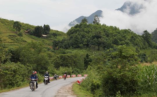 Cao nguyên đá Đồng Văn, Du lịch Tây Bắc, Địa danh du lịch