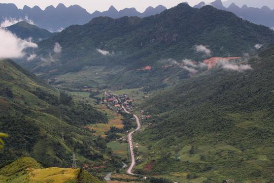 Cao nguyên đá Đồng Văn, Du lịch Tây Bắc, Địa danh du lịch