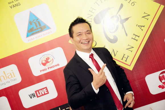 doanh-nhan-202-11-ngoisao 9 Đỗ Hữu Thanh, Doanh nhân Đỗ Hữu Thanh, Công ty May Sư Tử Vàng