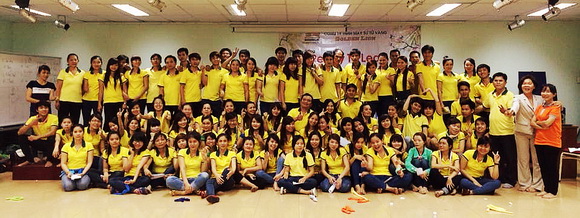 doanh-nhan-202-18-ngoisao 2 Đỗ Hữu Thanh, Doanh nhân Đỗ Hữu Thanh, Công ty May Sư Tử Vàng