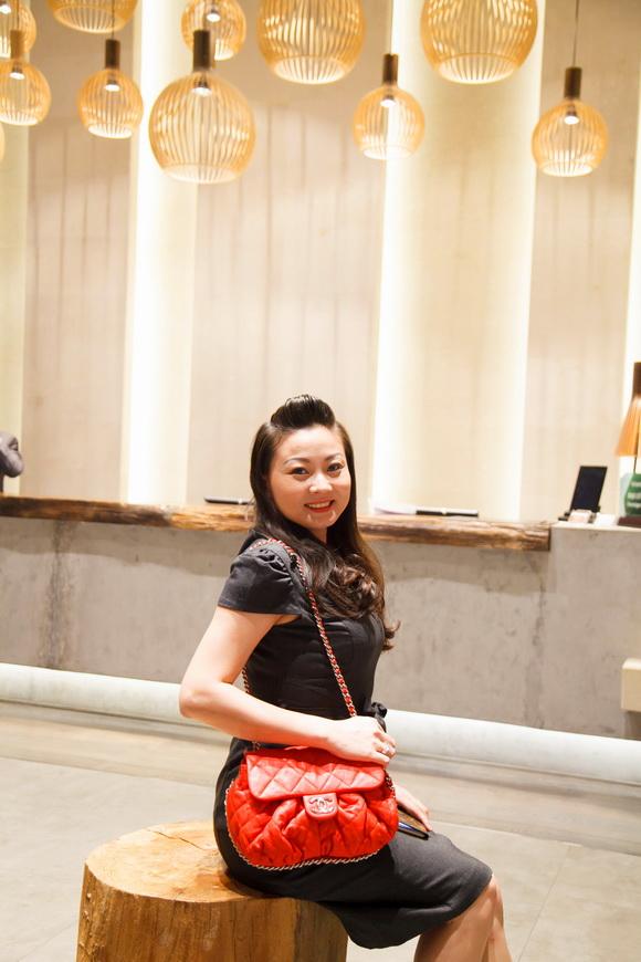 Nguyễn Kim Nhung, Taxi em tên gì, Sao Việt