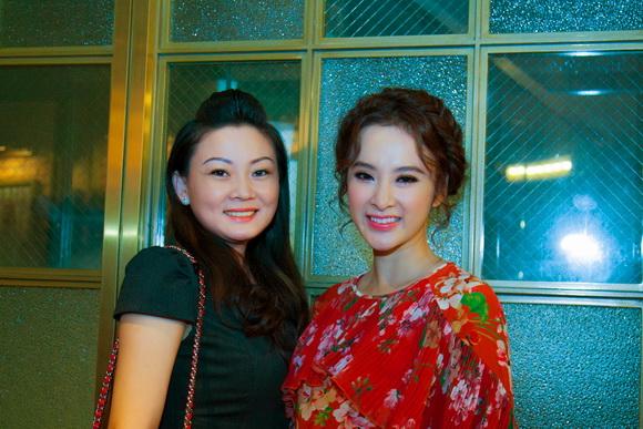 Nguyễn Kim Nhung, Taxi em tên gì, Sao Việt