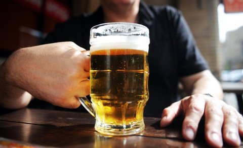 Những người tuyệt đối không nên uống bia, Bí quyết khỏe mạnh, Thói quen có hại cho sức khỏe