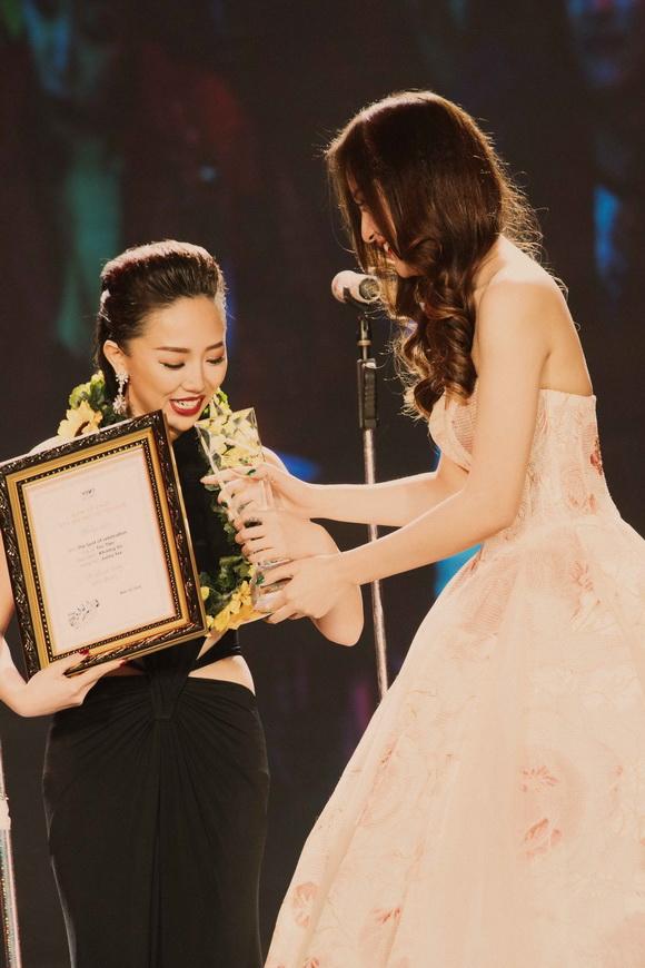 Mai phương thúy,hoa hậu việt nam 2006,mai phương thúy lộng lẫy