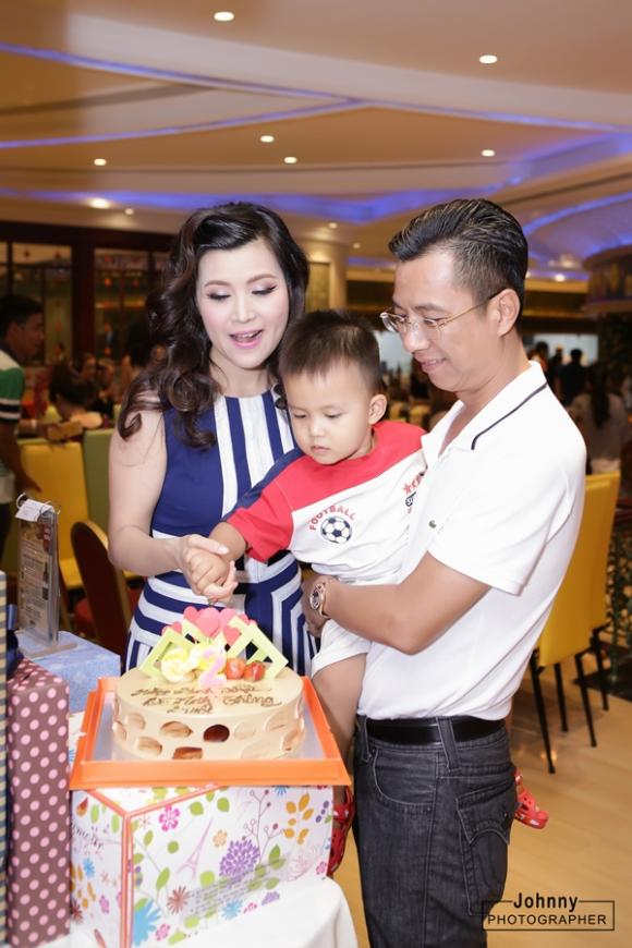 Á hậu Hạ My, Sao Việt, Hạ My