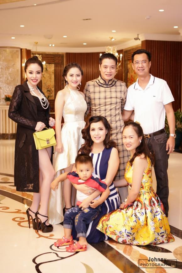 Á hậu Hạ My, Sao Việt, Hạ My