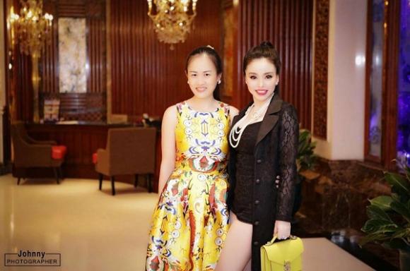 Á hậu Hạ My, Sao Việt, Hạ My