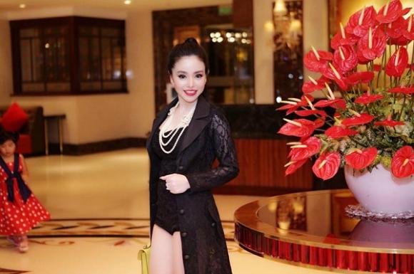 Á hậu Hạ My, Sao Việt, Hạ My