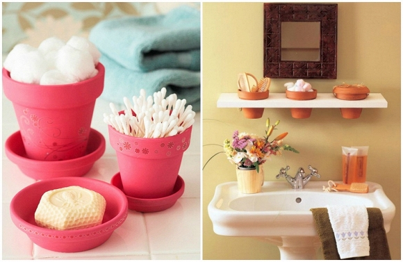 15 ý tưởng cho một phòng tắm hoàn hảo, bố trí phòng tắm hợp lý, để phòng tắm gọn